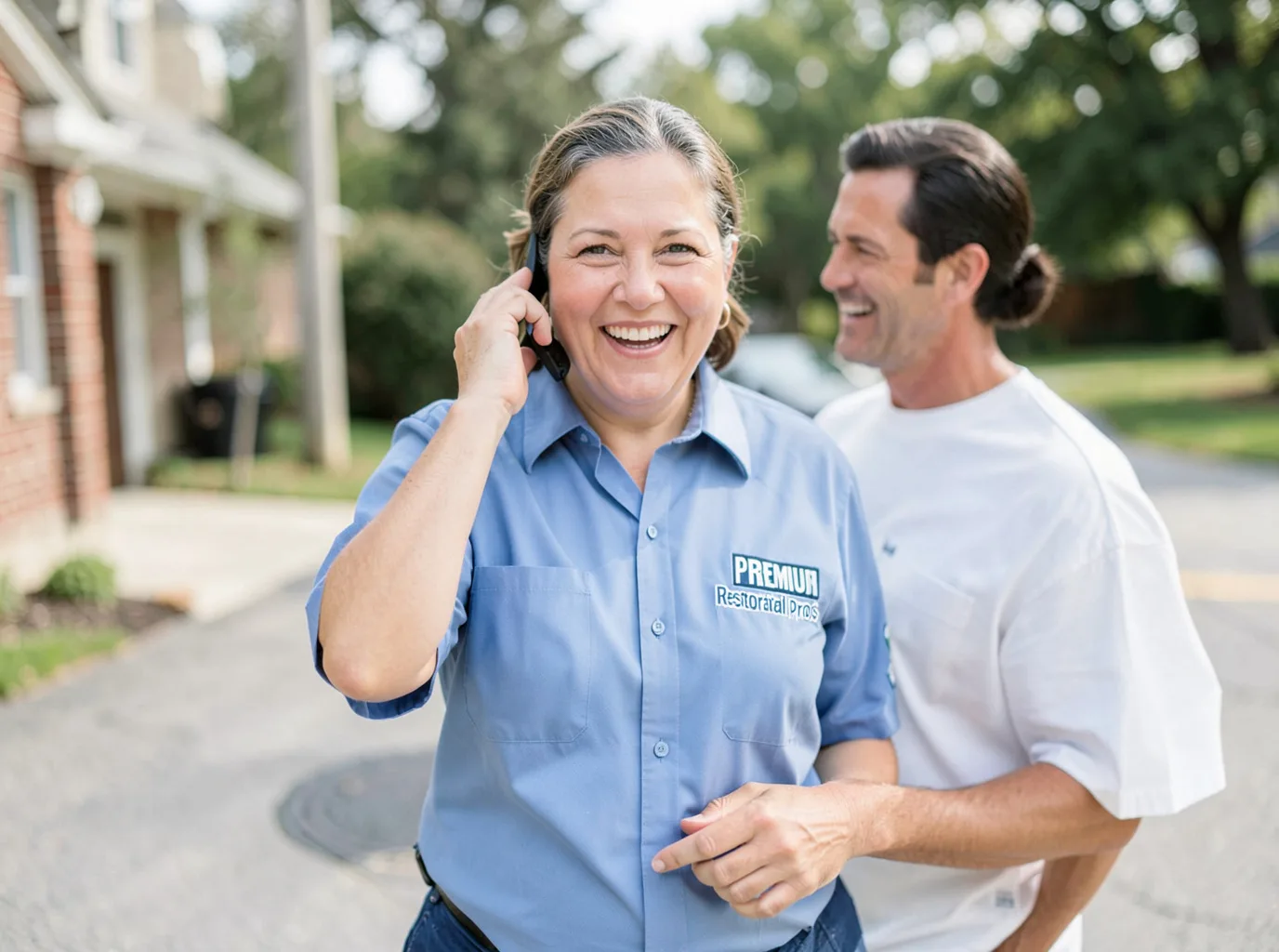 Water Damage Restoration Bucks, AL FAQs